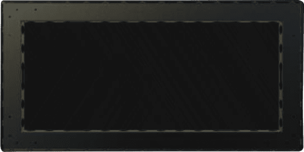 496X992mm